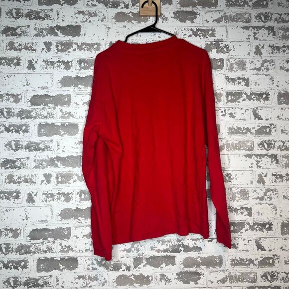 Pro player Ohio state buckeyes long sleeve tshirt - Picture 2 of 6